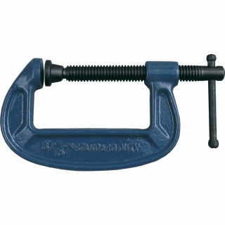 Svěrka G Heavy Duty 75mm KEN5392030K