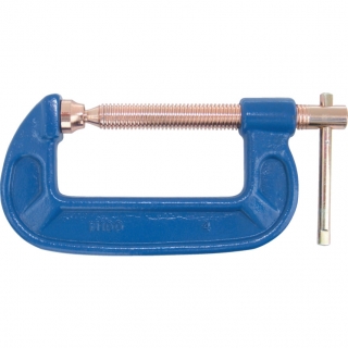 Svěrka G Extra Heavy Duty měděný šroub 250mm KEN5392500K