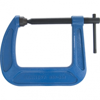 Svěrka G s prodlouženými čelistmi 100mm KEN5392640K
