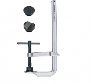 Svěrka Heavy Duty s víceúčelovými čelistmi 250mm KEN5394320K