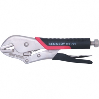 Kleště upínací přímé 255mm KEN5587040K