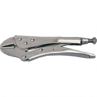 Kleště upínací přímé 255mm SEN5587100K
