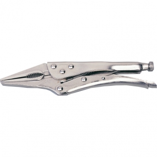Kleště upínací dlouhé 230mm SEN5587290K