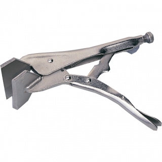 Kleště upínací klempířské 255mm SEN5587300K