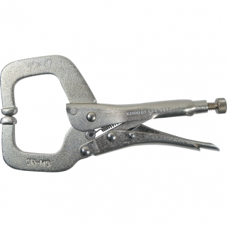Kleště upínací C-profil 165mm KEN5589270K