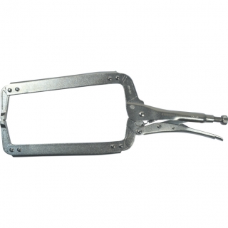 Kleště upínací C-profil 460mm KEN5589290K