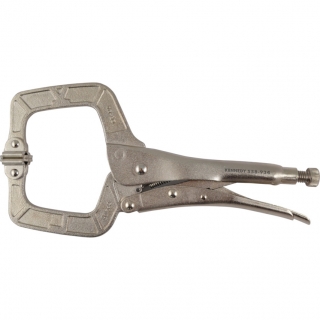 Kleště upínací C-profil pohyblivé 320mm KEN5589340K