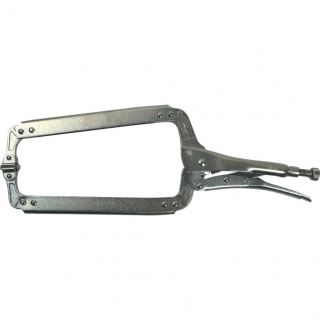 Kleště upínací C-profil pohyblivé 470mm KEN5589350K