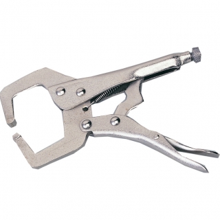 Kleště upínací C-profil 150mm SEN5587360K