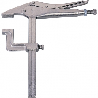 Kleště upínací nastavitelné 250x73x165mm SEN5587700K