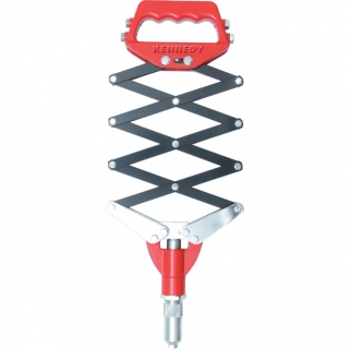 Nýtovačka nůžková 3.2-6.4mm KEN5693020K