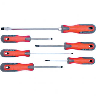 Šroubováky Pro-Torg - 810 g - 6 ks KEN5725970K