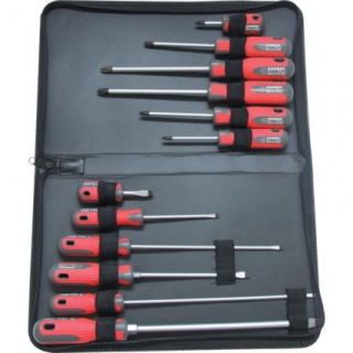 Šroubováky Pro-Rorg - 12 ks - 1660g KEN5726020K