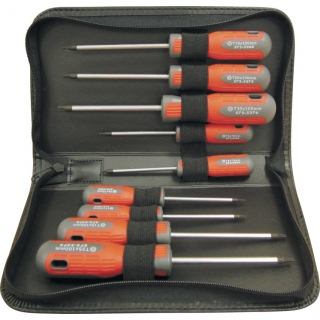 TORX Šroubováky Pro-Torg  - 9 ks KEN5726050K