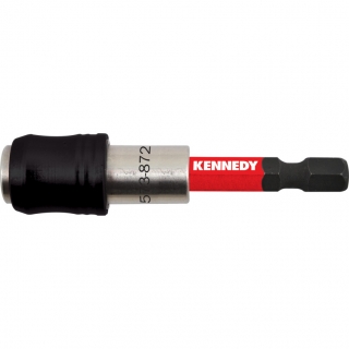 Nástavec torzní rychloupínácí magnetický na bity 60mm KEN5738720K