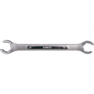 Klíč očkový otevřený průmyslový - metrický 13 x 14mm KEN5823550K