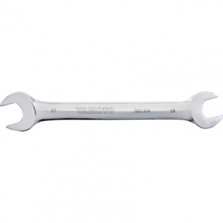 Klíč maticový plochý profesionální chrom-vanadiový- metrický 14 x 15mm YMT5823030K