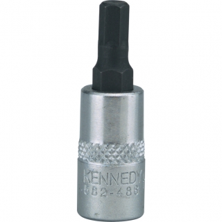 Bity šroubovací 6-hranný 1/4" 3/16" KEN5824860K