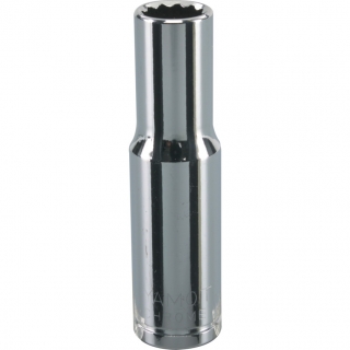 Hlavice prodloužené 3/8" metrické 22 mm YMT5825830K