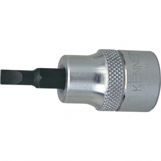 Bit šroubovací nástrčný 3/8" - Torx T9 KEN5826234K