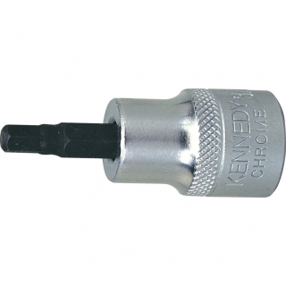 Bit šroubovací nástrčný 3/8" - Torx T50 YMT5826244K