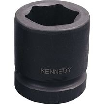 Hlavice rázová 1/2" 6-hranná 21mm KEN5832130K