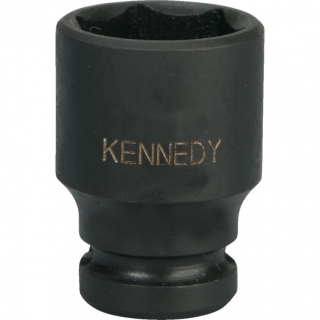 Hlavice rázová prodloužená 1" x 2-5/8" 6-hranná KEN5837020K