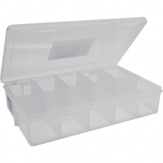 Pořadač s deseti přihrádkami - 200 mm KEN5936040K