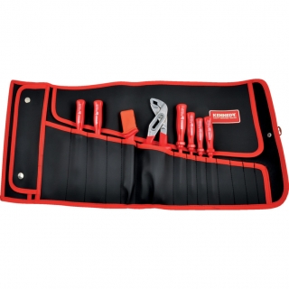 Pouzdro na nářadí skládací z PVC - 315 x 30 KEN5930520K