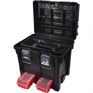 Kompaktní servisní kufr-495X350X445MM Kompaktní servisní kufr KEN5932810K