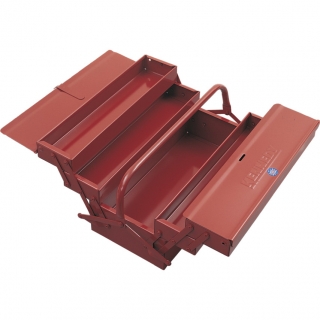 Boxy na nářadí kovové - 430 x 205 x 205 mm KEN5931170K