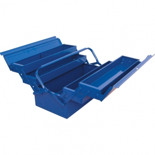 Box na nářadí kovový - 430 mm SEN5931370K
