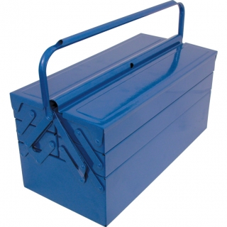 Box na nářadí kovový - 530 mm SEN5931410K
