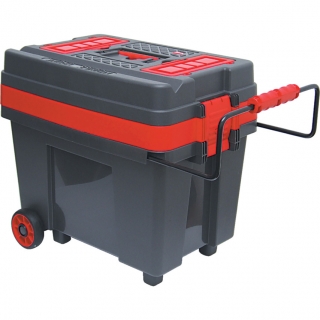 Box na nářadí pojízdný - 580 x 370 x 480 mm KEN5932000K