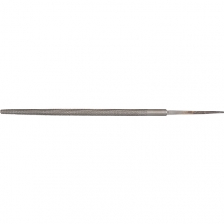 Pilník průmyslový kulatý střední sek 150mm KEN0302220K