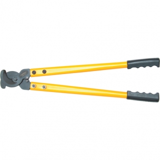 Kleště pákové na kabely 380mm KEN5589400K