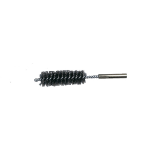 Kartáč kulatý drátěný pro el. nářadí nerez ocel 35mm Kennedy KEN9061530K