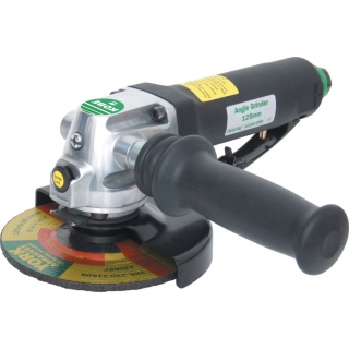 Bruska úhlová FGA130g 125 mm - 10,000 min KBE2701980K