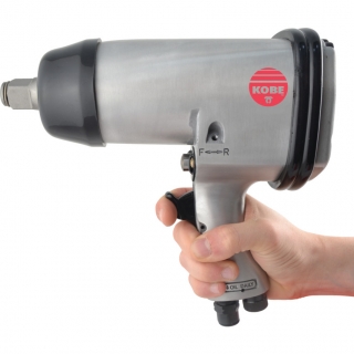 Utahovák 3/4" pneumatický rázový IW750 Kobe KBE2702325S
