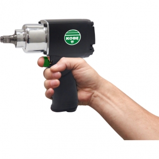  Rázový pneumatický utahovák  G7321 3/8" KOBE  KBE2705820K