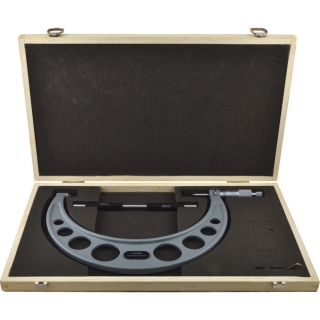 Mikrometry třmenové smaltované - 150 - 175 mm OXD3355070K