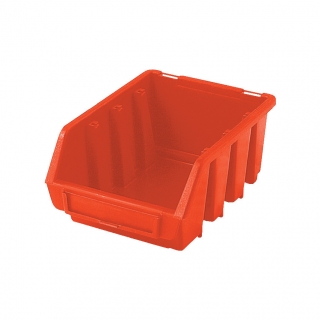 Box skladovací žlutý 116x161x75mm MTL4042190K