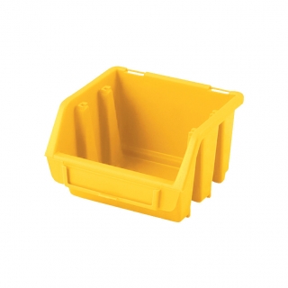 Box skladovací žlutý 116x161x75mm MTL4042200K