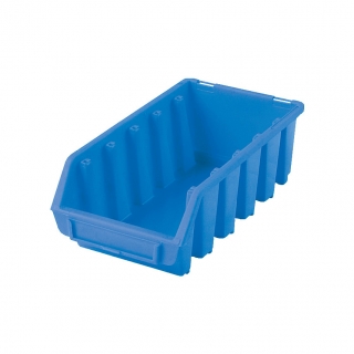 Box skladovací modrý 116x212x75mm MTL4042210K