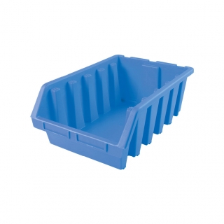 Box skladovací modrý 330x500x187mm MTL4042330K
