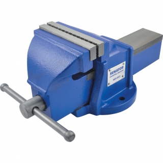 125mm svěrák dílenský SEN4450520K