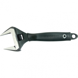 Klíč stavitelný s širokými čelistmi 10" / 250mm KEN5015100K