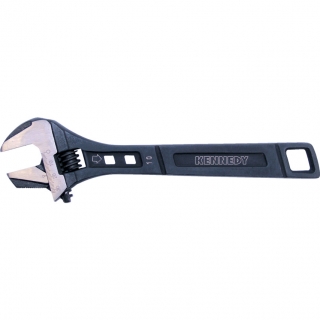 Klíč stavitelný s otočnými čelistmi 12" / 300mm KEN5014120K