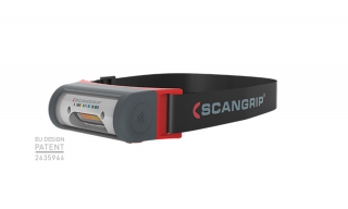 MATCH 2 HEADLAMP - čelová svítilna