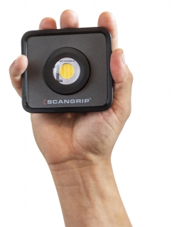 NOVA MINI - přenosná pracovní svítilna